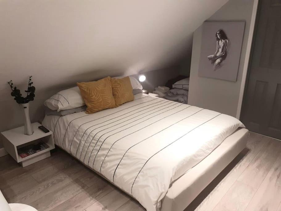 The Contemporary Studio Bracknell Zewnętrze zdjęcie