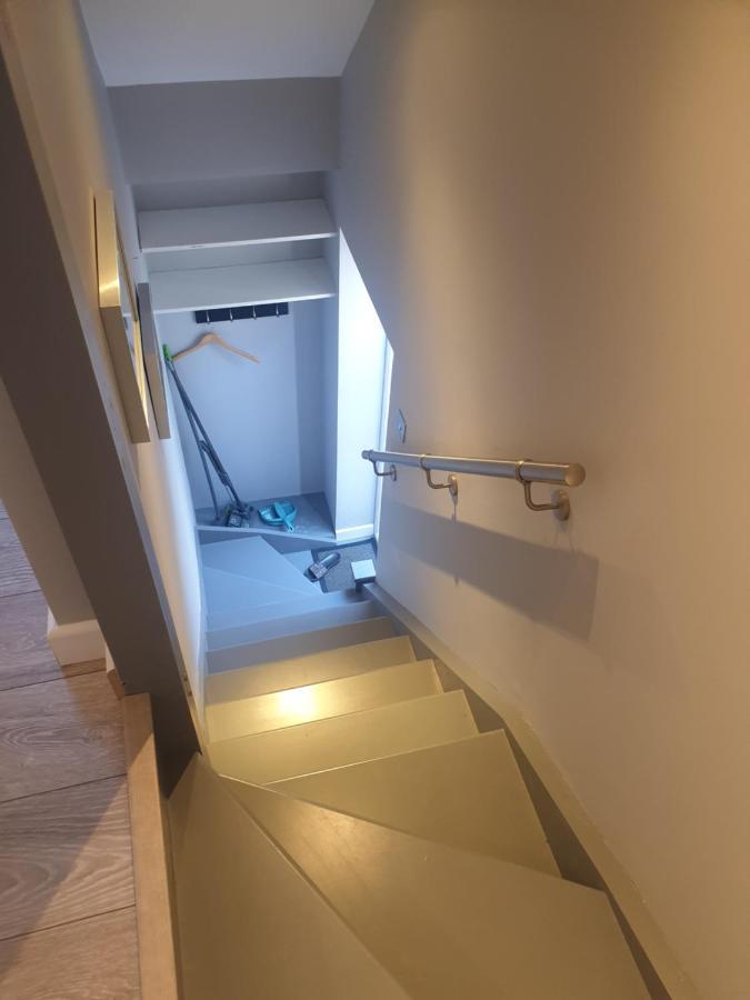 The Contemporary Studio Bracknell Zewnętrze zdjęcie